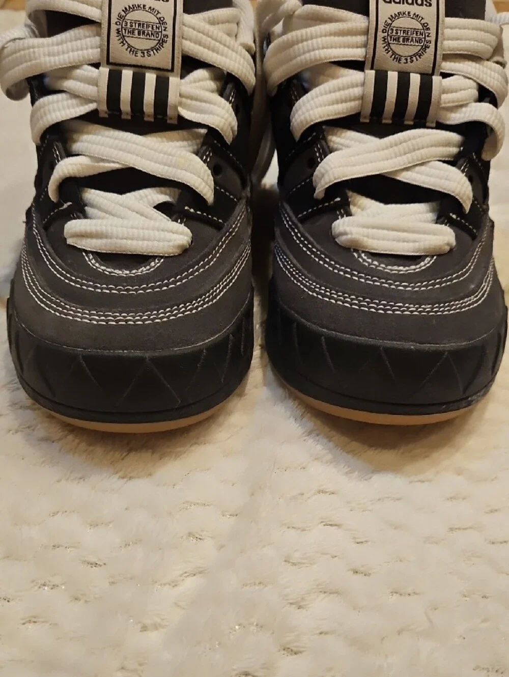 adidas Adimatic Mid YNuK  Sneakers